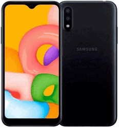 Замена тачскрина на телефоне Samsung Galaxy M01 в Липецке